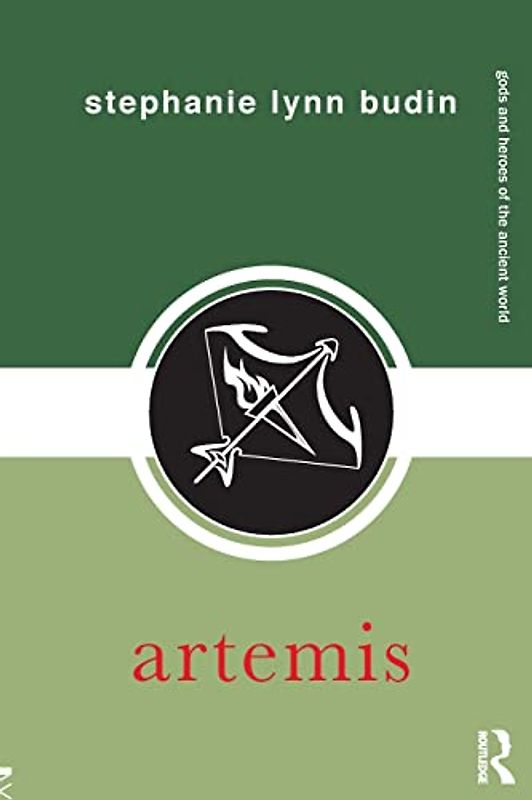 Artemis (Gods and Heroes of the Ancient World)