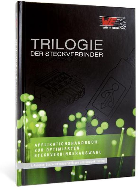 Trilogie der Steckverbinder