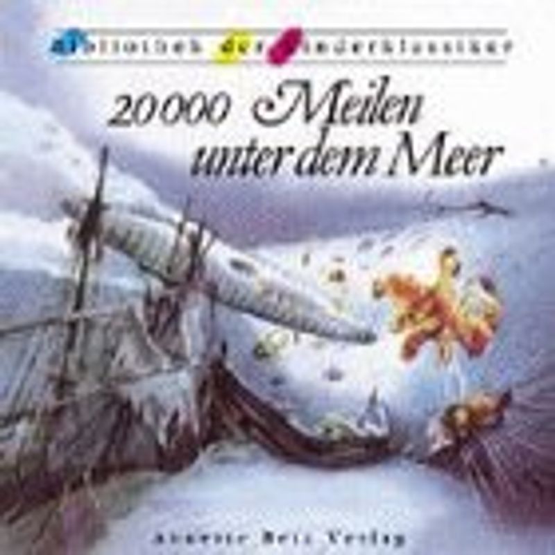 20000 Meilen unter dem Meer