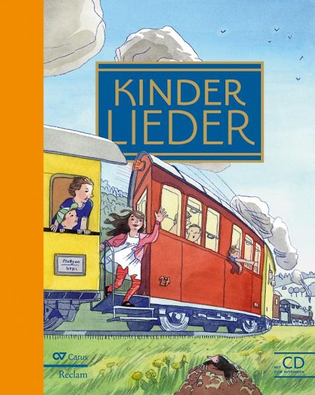 Kinderlieder