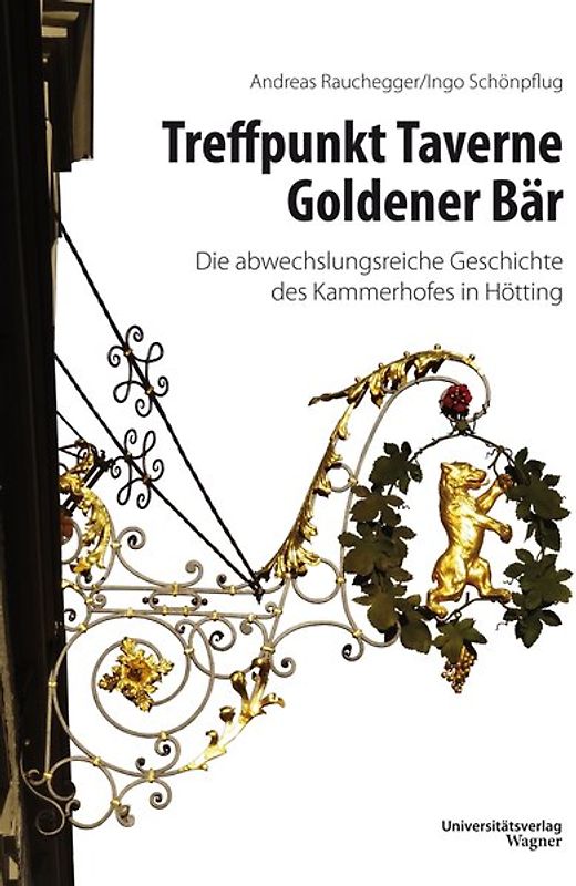 Treffpunkt Taverne Goldener Bär