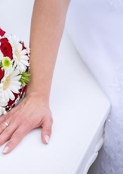 Hochzeitsbuch / Gästebuch