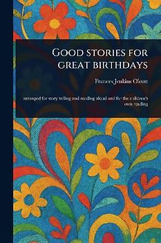Good Stories for Great Birthdays