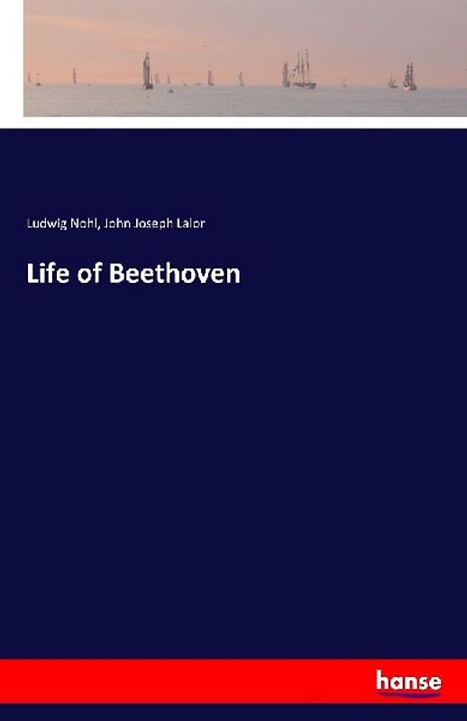 Life of Beethoven