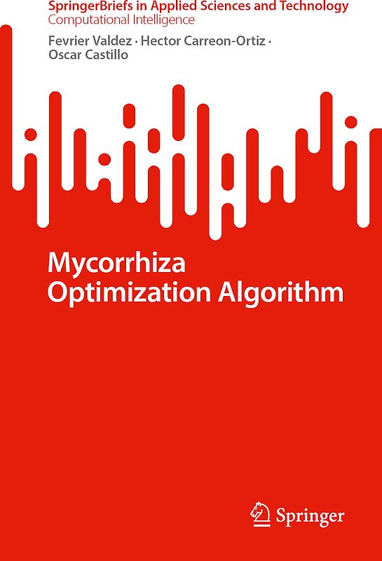 Mycorrhiza Optimization Algorithm