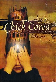 Chick Corea Elektric Band - Live in Barcelona