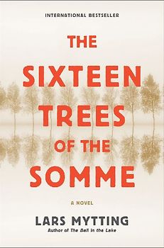 The Sixteen Trees of the Somme