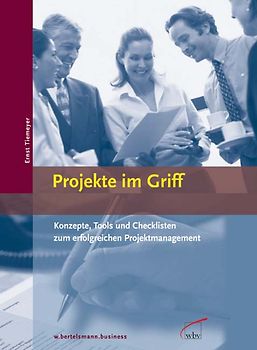 Projekte im Griff