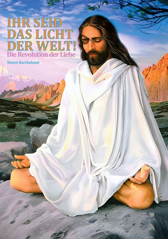 Ihr seid das Licht der Welt!