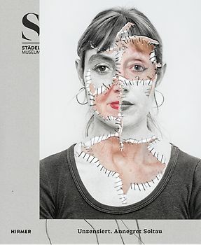 Unzensiert. Annegret Soltau - Eine Retrospektive