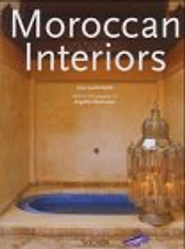 Maroccan Interiors