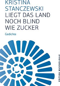 Liegt das Land noch blind wie Zucker