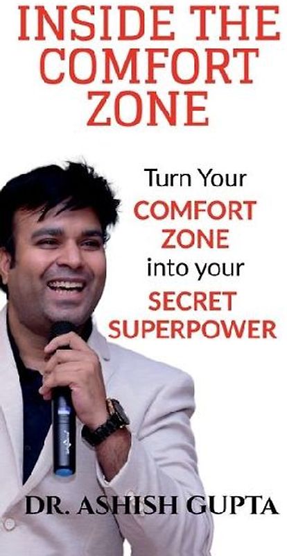 Inside the Comfort Zone