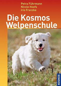 Die Kosmos Welpenschule