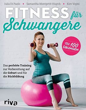 Fitness für Schwangere