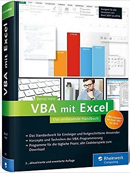 VBA mit Excel