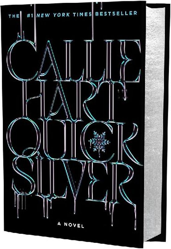 Quicksilver (Deluxe Limited Edition)