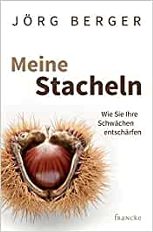 Meine Stacheln