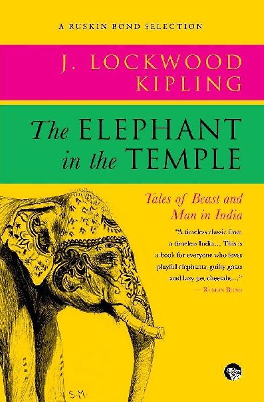 The Elephant in the Temple
