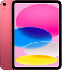 Apple iPad 11 256GB [wifi + cellular, model 2025] roze