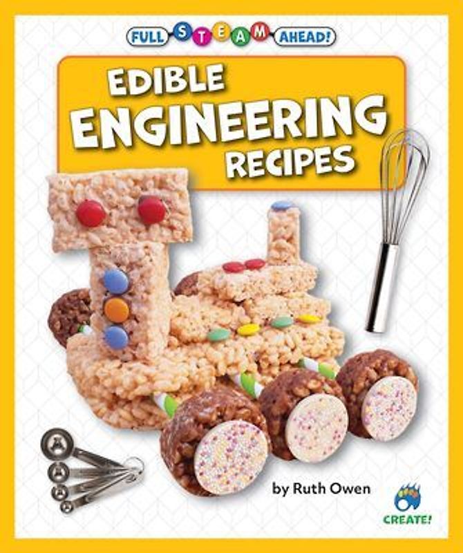 Edible Engineering Recipes