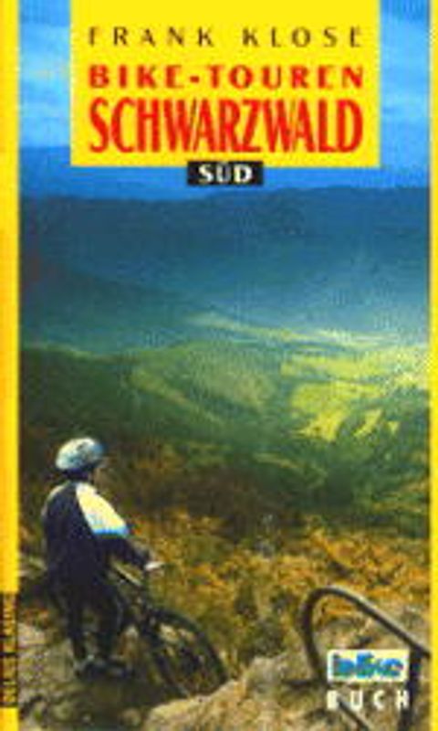 Schwarzwald Süd