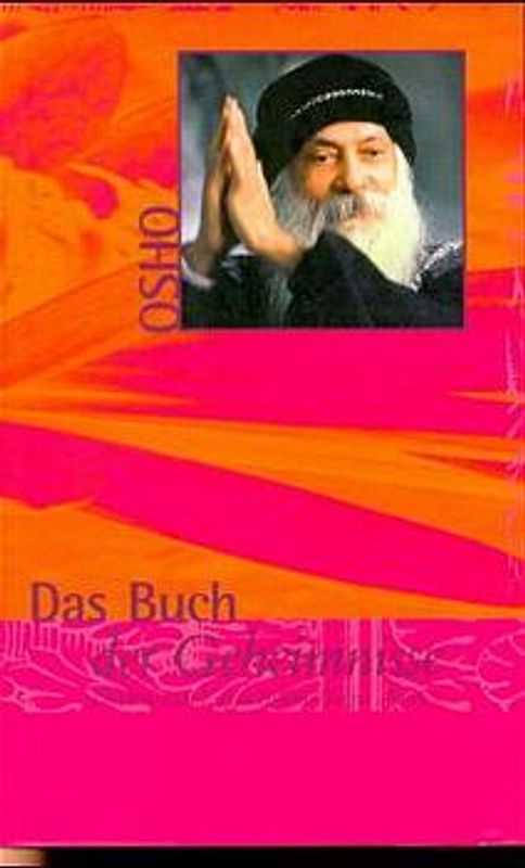 Das Buch der Geheimnisse