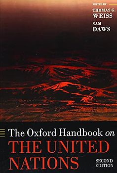 The Oxford Handbook on the United Nations