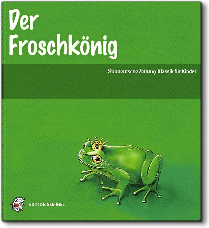 Der Froschkönig