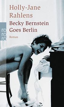 Becky Bernstein Goes Berlin