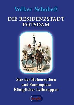 Die Residenzstadt Potsdam