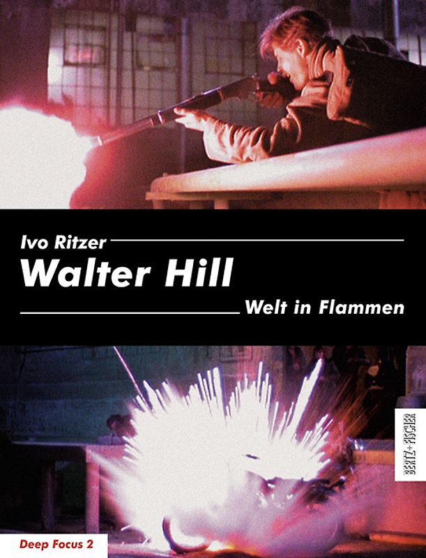 Walter Hill