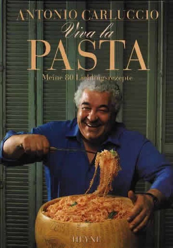 Viva la Pasta