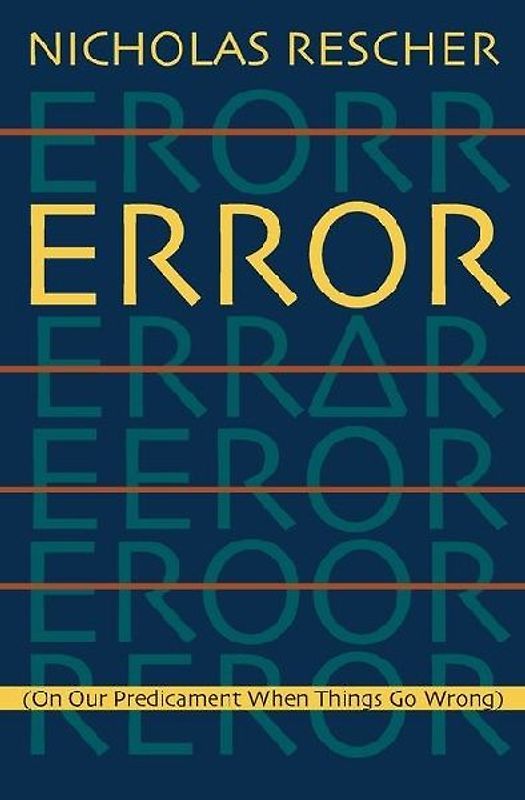 Error