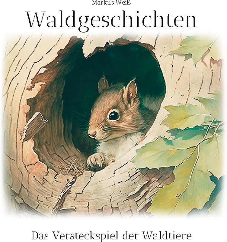 Waldgeschichten