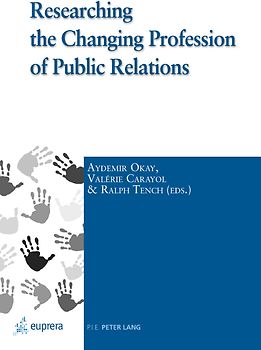 Researching the Changing Profession of Public Relations