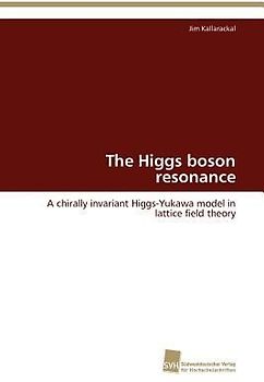 The Higgs boson resonance