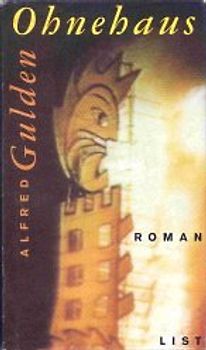 Ohnehaus. Roman