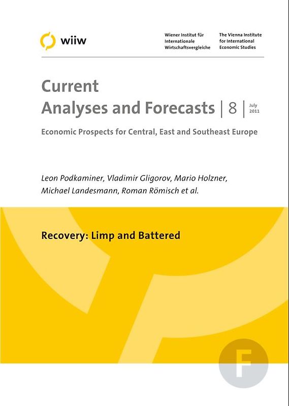 Recovery: Limp and Battered