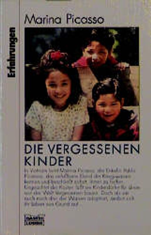 Die vergessenen Kinder