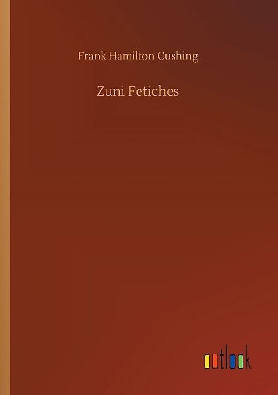 Zuni Fetiches
