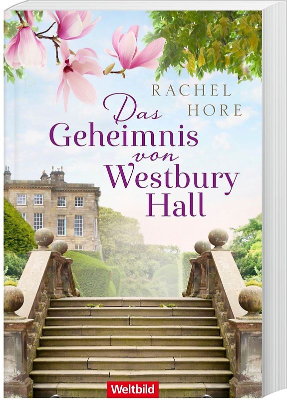 Das Geheimnis von Westbury Hall