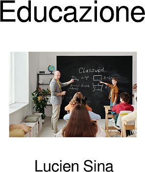 Educazione
