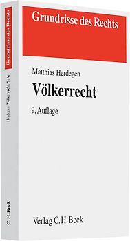 Völkerrecht