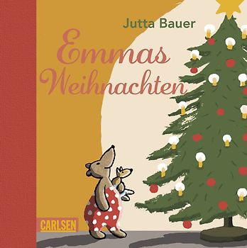 Emma: Emmas Weihnachten