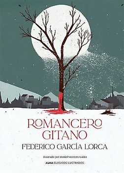 Romancero Gitano