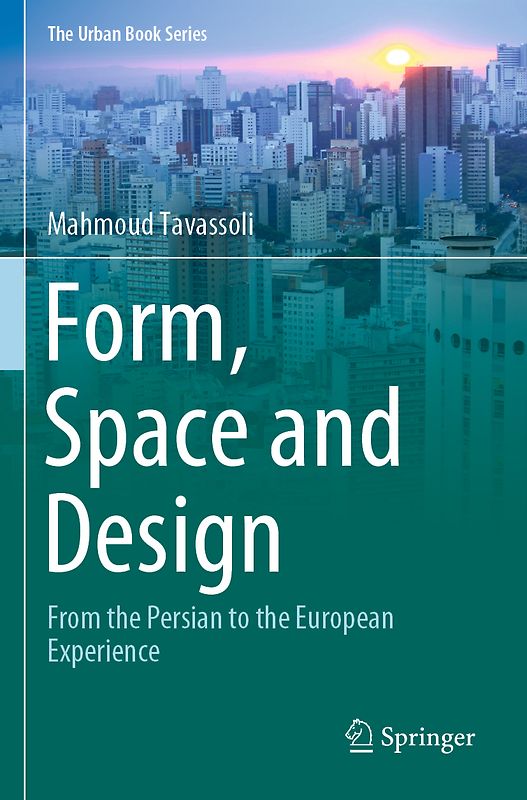 Form, Space and Design
