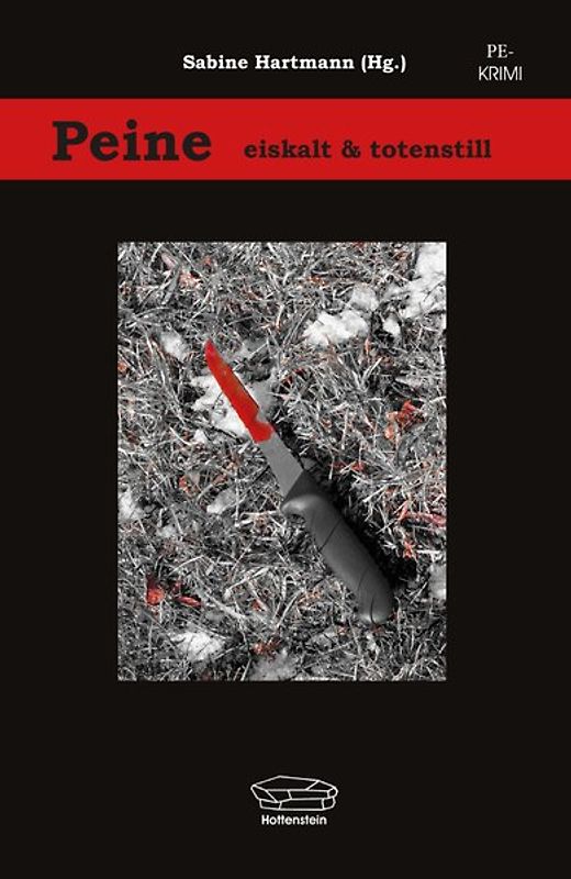 Peine eiskalt & totenstill