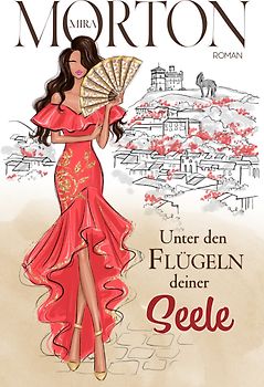 Unter den Flügeln deiner Seele