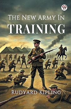 The New Army In Training